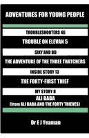 Adventures for Young People