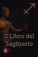 bokomslag libro del Sagittario