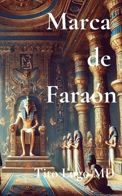 Tito Lugo, MD Lugo, Tito, Tito MD Lugo - Marca de Faraón, Häftad