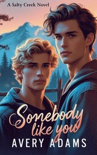 bokomslag Somebody Like You