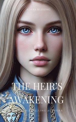 The Heir's Awakening 1