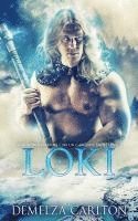 bokomslag Loki