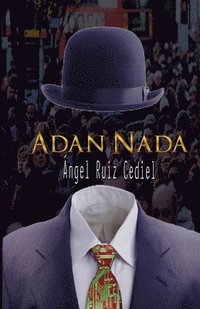 bokomslag Adán Nada