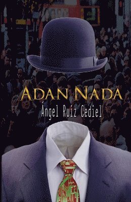 bokomslag Adán Nada