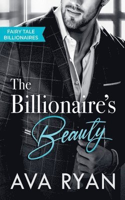 bokomslag Billionaire's Beauty