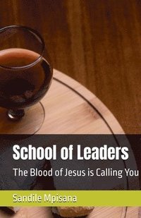 bokomslag School of Leaders