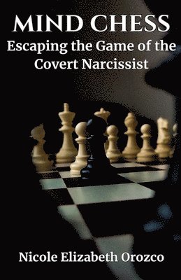 Orozco, N: Mind Chess