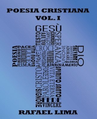 bokomslag Poesia Cristiana Volume I