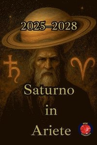 bokomslag Saturno in Ariete (2025-2028)