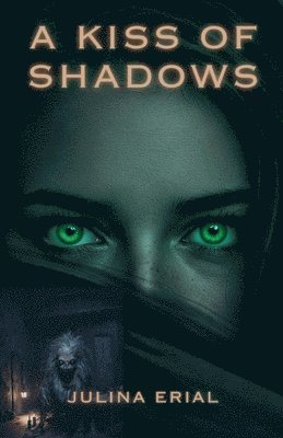 A Kiss of Shadows 1