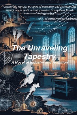 bokomslag The Unraveling Tapestry