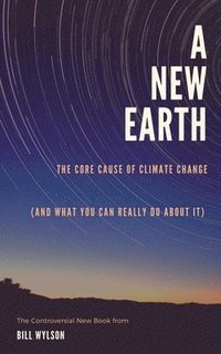 bokomslag New Earth