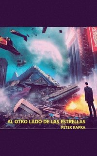 bokomslag Otro Lado de Las Estrellas