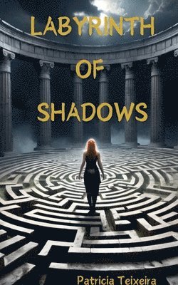 bokomslag Labyrinth of Shadows