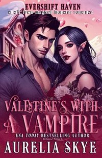 bokomslag Valentine's With A Vampire