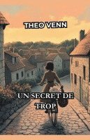 bokomslag Un Secret de Trop