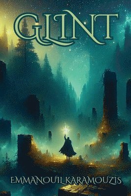 Emmanouil Karamouzis - Glint, Häftad