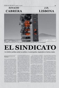 bokomslag sindicato