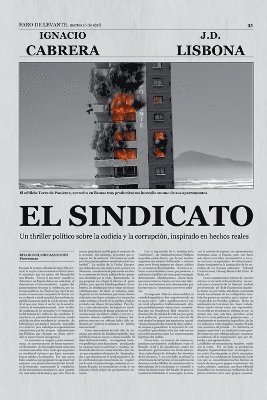 bokomslag sindicato