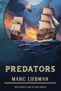 bokomslag Predators