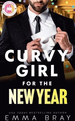 Curvy Girl for the New Year 1