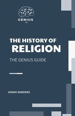 The History of Religion 1