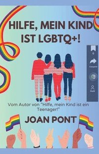 bokomslag Hilfe, Mein Kind ist LGBTQ+!