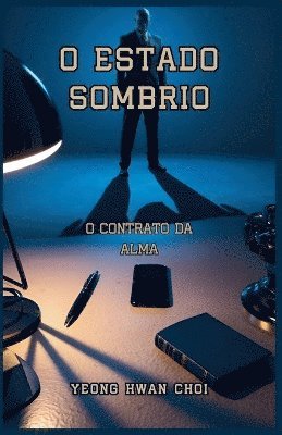bokomslag O Estado SombrIo