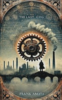 bokomslag Last Cog
