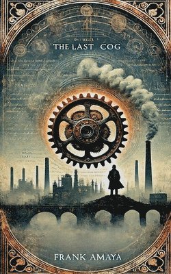 bokomslag Last Cog