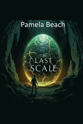 Pamela Beach - Last Scale, Häftad