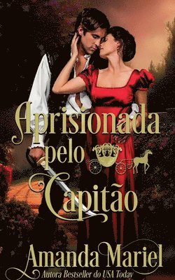 Aprisionada pelo Capitão