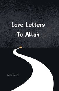 bokomslag Love Letters to Allah