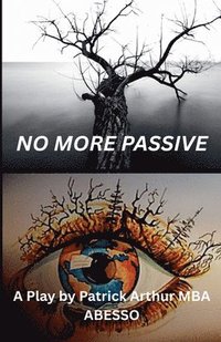 bokomslag No More Passive