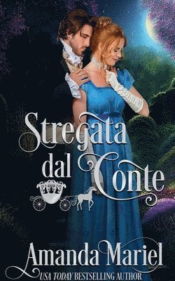 Stregata dal conte 1