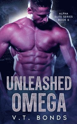 bokomslag Unleashed Omega