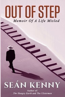 Seán Kenny - Out Of Step, Häftad