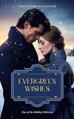 Evergreen Wishes 1