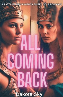 bokomslag All Coming Back