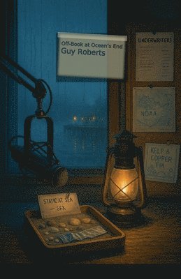 Off Book at Ocean's End