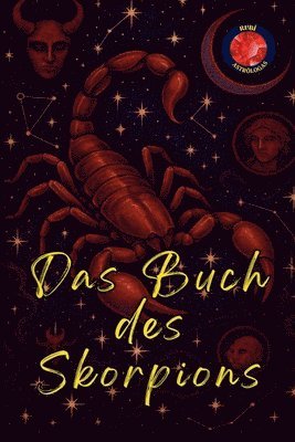 Alina Rubi - Buch von Skorpion, Häftad