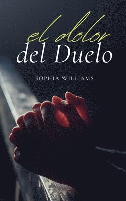 bokomslag Dolor del Duelo