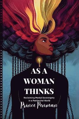 bokomslag As a Woman Thinks