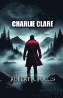 bokomslag Charlie Clare