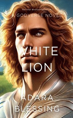 bokomslag White Lion