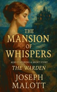 bokomslag Mansion of Whispers