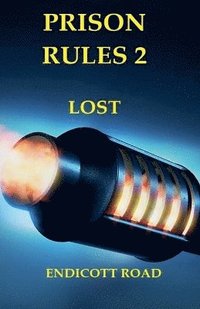 bokomslag Prison Rules 2