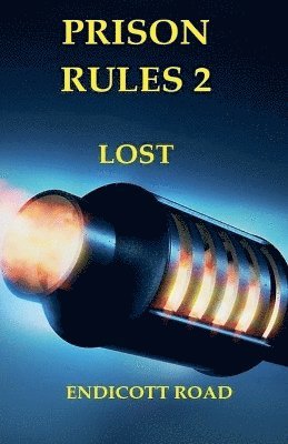 bokomslag Prison Rules 2