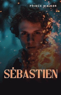 Prince Walker, Prince walker - Sébastien, Häftad