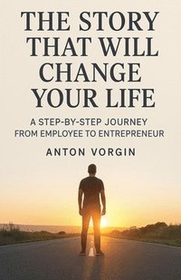bokomslag Story That Will Change Your Life